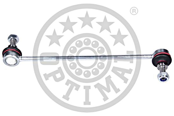 Link/Coupling Rod, stabiliser bar OPTIMAL G7-1468