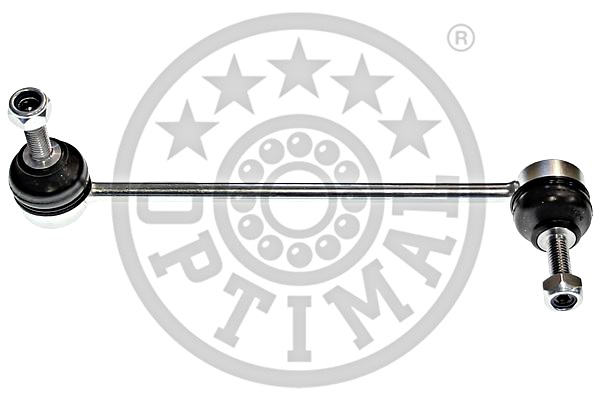 Link/Coupling Rod, stabiliser bar OPTIMAL G7-526