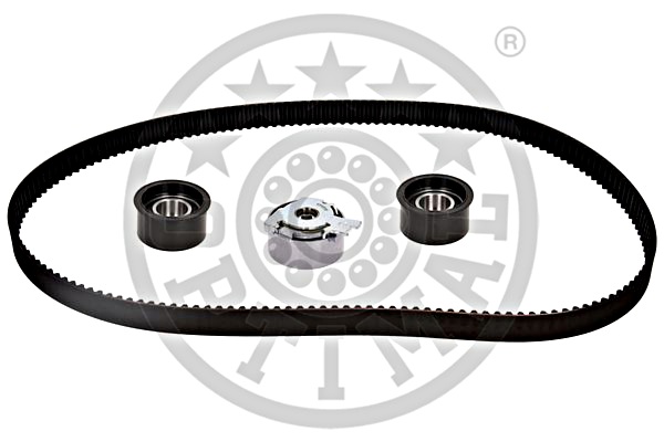 Timing Belt Kit OPTIMAL SK-1632 2