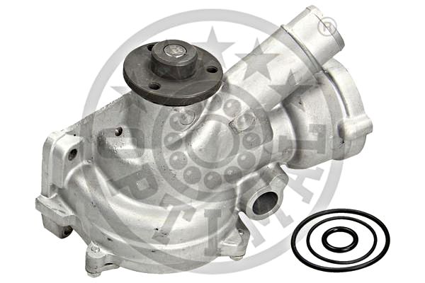 Water Pump, engine cooling OPTIMAL AQ-1374 3