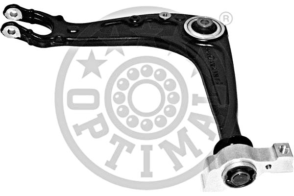 Control/Trailing Arm, wheel suspension OPTIMAL G6-1107