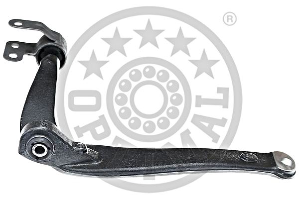 Control/Trailing Arm, wheel suspension OPTIMAL G6-119 2