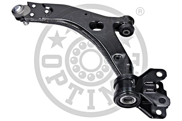 Control/Trailing Arm, wheel suspension OPTIMAL G6-1403 2