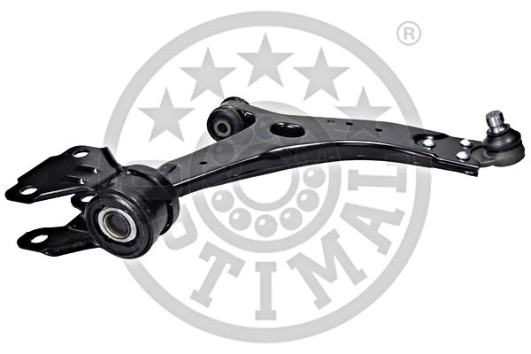 Control/Trailing Arm, wheel suspension OPTIMAL G6-1403 3