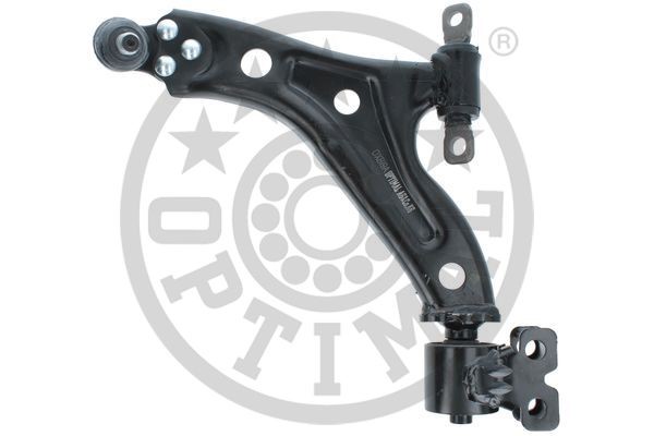 Control/Trailing Arm, wheel suspension OPTIMAL G6-1674S