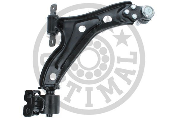 Control/Trailing Arm, wheel suspension OPTIMAL G6-1674S 2