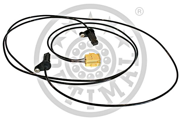 Sensor, wheel speed OPTIMAL 06-S182 2
