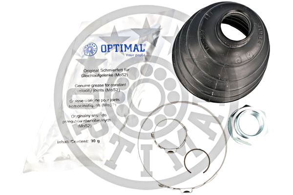 Bellow Kit, drive shaft OPTIMAL CVB-10753TPE