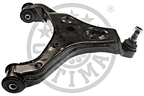 Control/Trailing Arm, wheel suspension OPTIMAL G6-1287