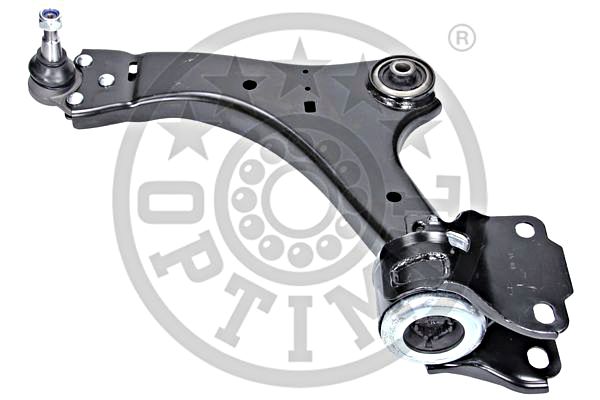 Control/Trailing Arm, wheel suspension OPTIMAL G6-1384