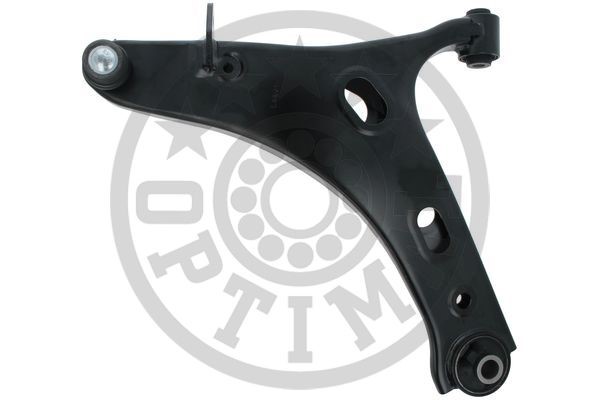 Control/Trailing Arm, wheel suspension OPTIMAL G6-2090S 2