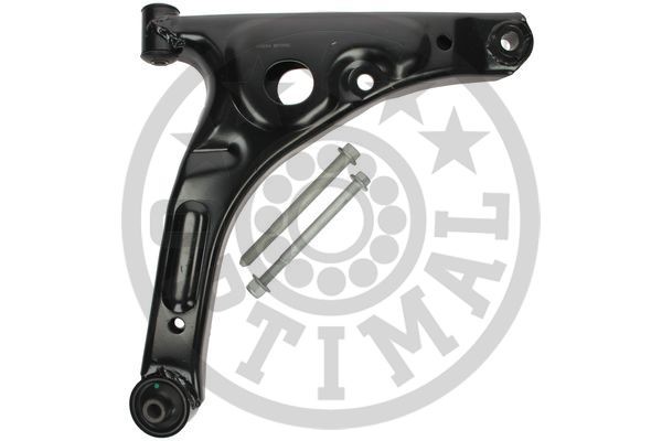 Control/Trailing Arm, wheel suspension OPTIMAL G6-846S
