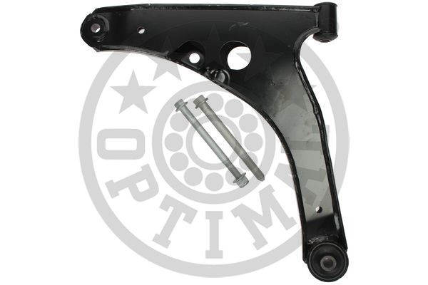 Control/Trailing Arm, wheel suspension OPTIMAL G6-846S 2