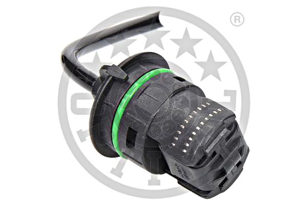 Sensor, wheel speed OPTIMAL 06-S142 4