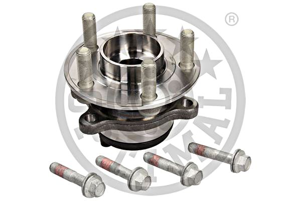 Wheel Bearing Kit OPTIMAL 302806 2