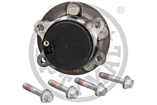 Wheel Bearing Kit OPTIMAL 302806 3