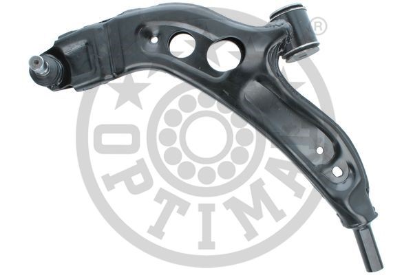 Control/Trailing Arm, wheel suspension OPTIMAL G6-2042