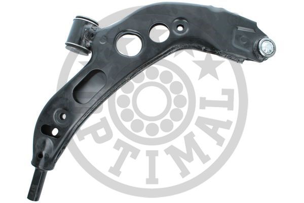 Control/Trailing Arm, wheel suspension OPTIMAL G6-2042 2