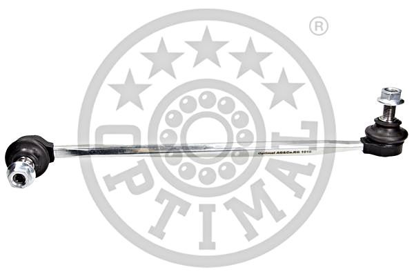 Link/Coupling Rod, stabiliser bar OPTIMAL G7-1488