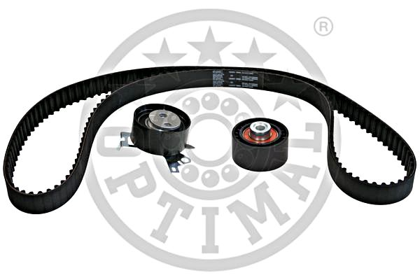 Timing Belt Kit OPTIMAL SK-1482