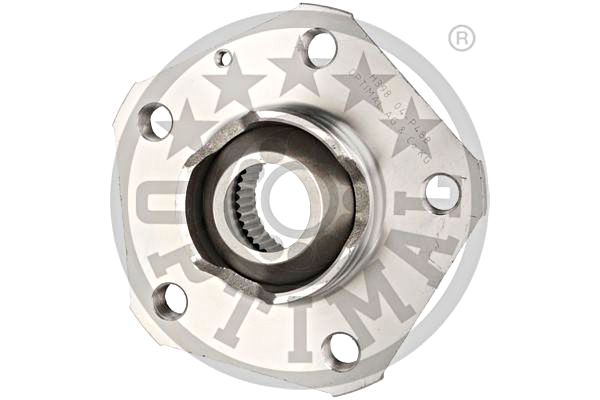 Wheel Hub OPTIMAL 04-P488 4