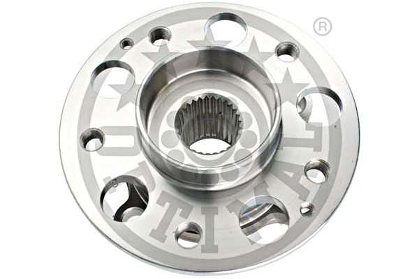 Wheel Bearing Kit OPTIMAL 920730 2