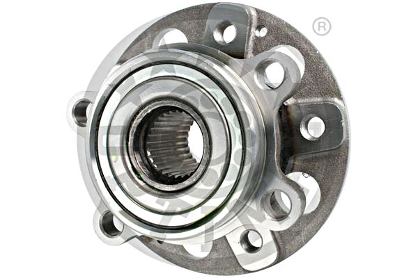 Wheel Bearing Kit OPTIMAL 920730 3