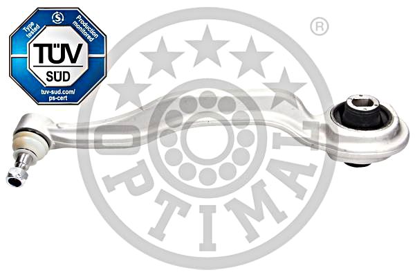 Control/Trailing Arm, wheel suspension OPTIMAL G5-694 3