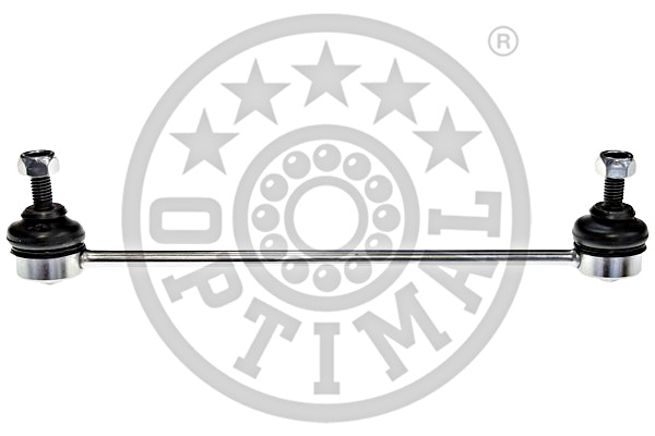 Link/Coupling Rod, stabiliser bar OPTIMAL G7-995