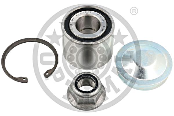 Wheel Bearing Kit OPTIMAL 702426