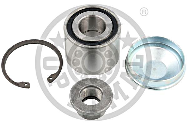 Wheel Bearing Kit OPTIMAL 702426 2