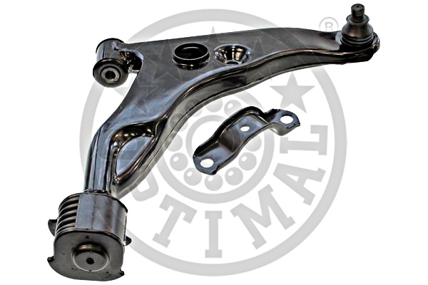Control/Trailing Arm, wheel suspension OPTIMAL G6-907