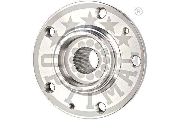 Wheel Hub OPTIMAL 04-P461 3