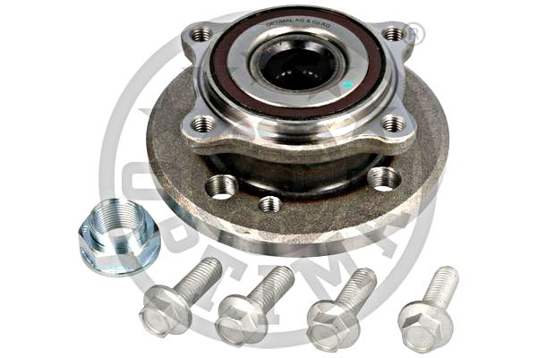 Wheel Bearing Kit OPTIMAL 501693