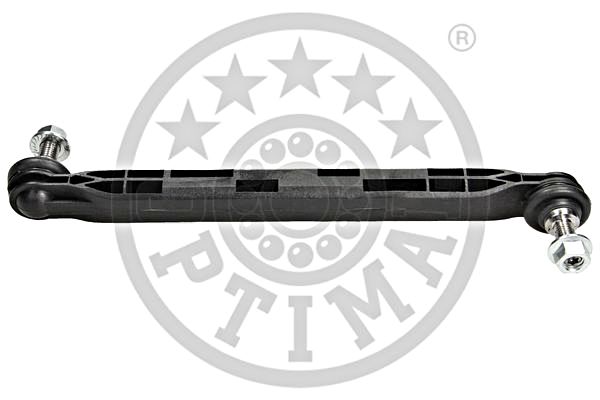 Link/Coupling Rod, stabiliser bar OPTIMAL G7-1517