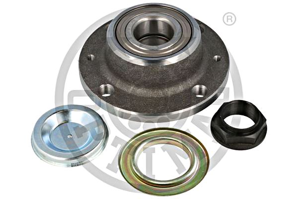 Wheel Bearing Kit OPTIMAL 602337
