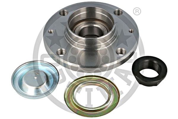 Wheel Bearing Kit OPTIMAL 602337 2