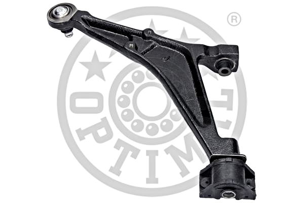 Control/Trailing Arm, wheel suspension OPTIMAL G6-1017 2