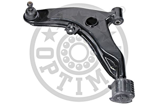 Control/Trailing Arm, wheel suspension OPTIMAL G6-1034