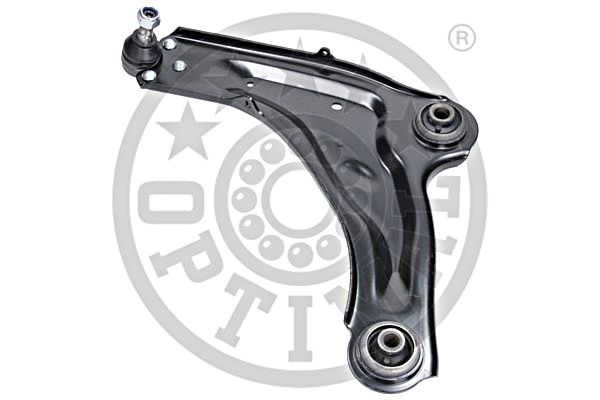 Control/Trailing Arm, wheel suspension OPTIMAL G6-1060