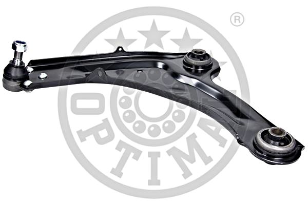 Control/Trailing Arm, wheel suspension OPTIMAL G6-1060 3