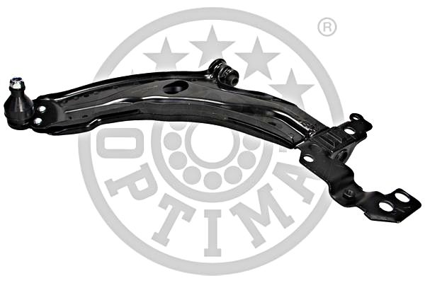 Control/Trailing Arm, wheel suspension OPTIMAL G6-1303 2