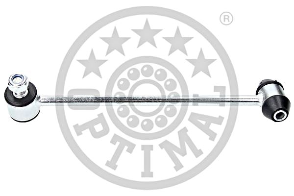 Link/Coupling Rod, stabiliser bar OPTIMAL G7-1244