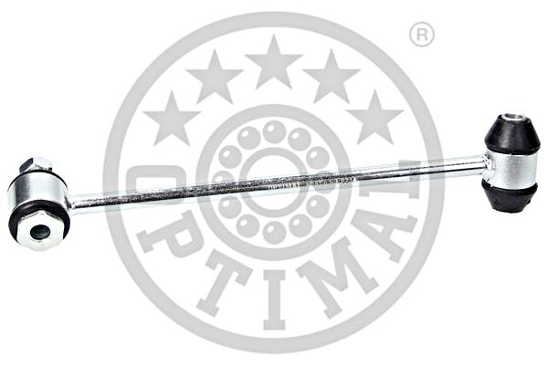 Link/Coupling Rod, stabiliser bar OPTIMAL G7-1244 3
