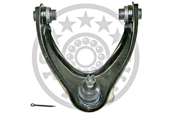 Control/Trailing Arm, wheel suspension OPTIMAL G6-847