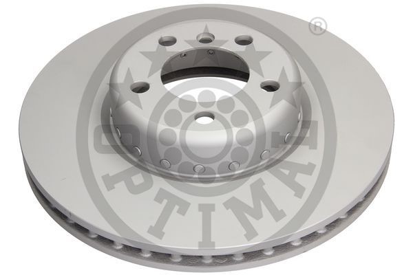 Brake Disc OPTIMAL BS-9344HC