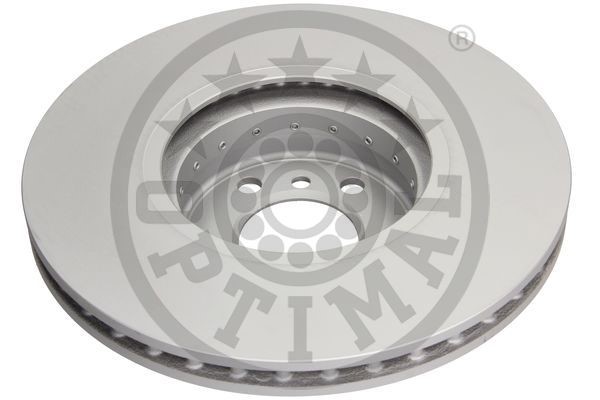 Brake Disc OPTIMAL BS-9344HC 2