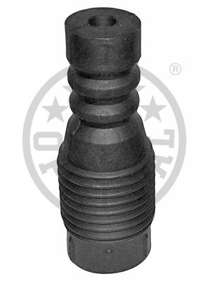 Rubber Buffer, suspension OPTIMAL F8-5937
