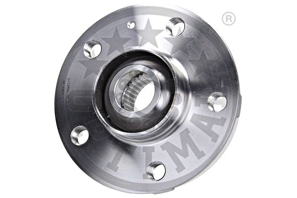 Wheel Hub OPTIMAL 04-P407 3