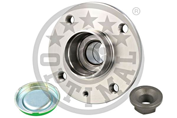 Wheel Bearing Kit OPTIMAL 202023 3